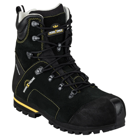 WORK-EXTREME Sicherheitsstiefel S3 Adrian
