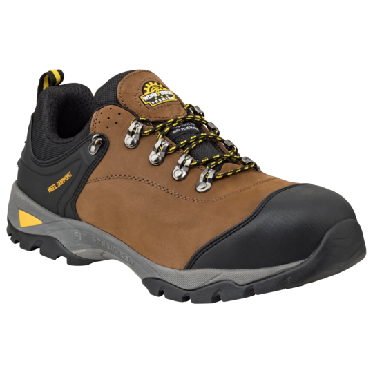 Big Eagle Sicherheitshalbschuh S3