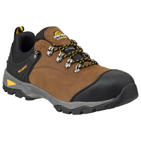 Big Eagle Sicherheitshalbschuh S3