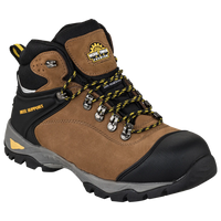Sicherheitsstiefel S3 Tiger Ansicht 1