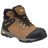 Big Tiger Sicherheitsstiefel S3 Ansicht 1