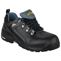 Sicherheitshalbschuh S3 Lynx Ansicht 1