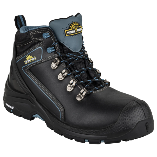 Sicherheitsstiefel S3 Lion