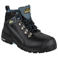Sicherheitsstiefel S3 Lion Ansicht 1