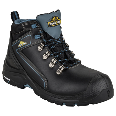Sicherheitsstiefel S3 Lion
