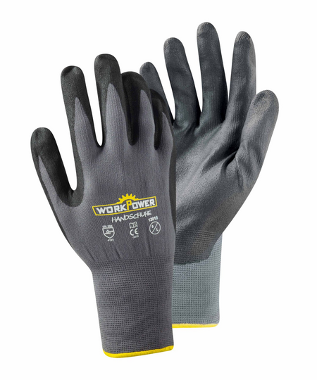 Nitril Schutzhandschuh Mars (12er-VPE)