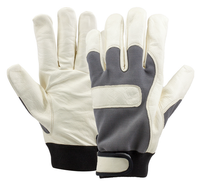 Leder Arbeitshandschuh Good Stone Ansicht 1
