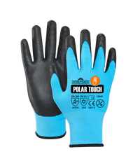* Winterarbeitshandschuh Polar Touch Ansicht 1