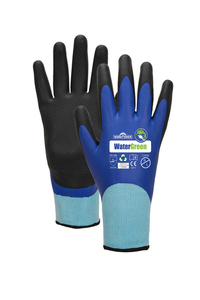Arbeitshandschuh WaterGreen Ansicht 1