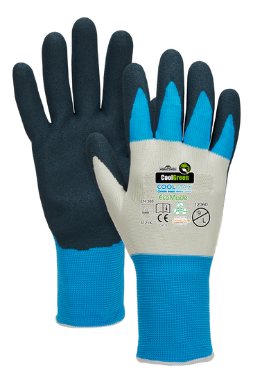 * Arbeitshandschuh CoolGreen
