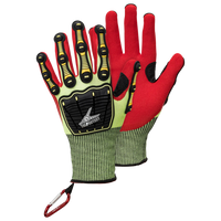 THLProtect TH Handschuh EN 388 Ansicht 1