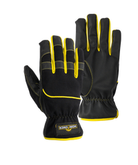 Mechaniker Handschuhe Priamos Ansicht 1