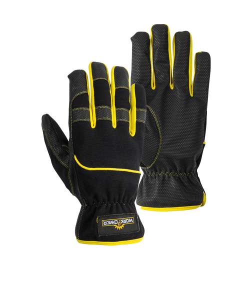 Mechaniker Handschuhe Priamos