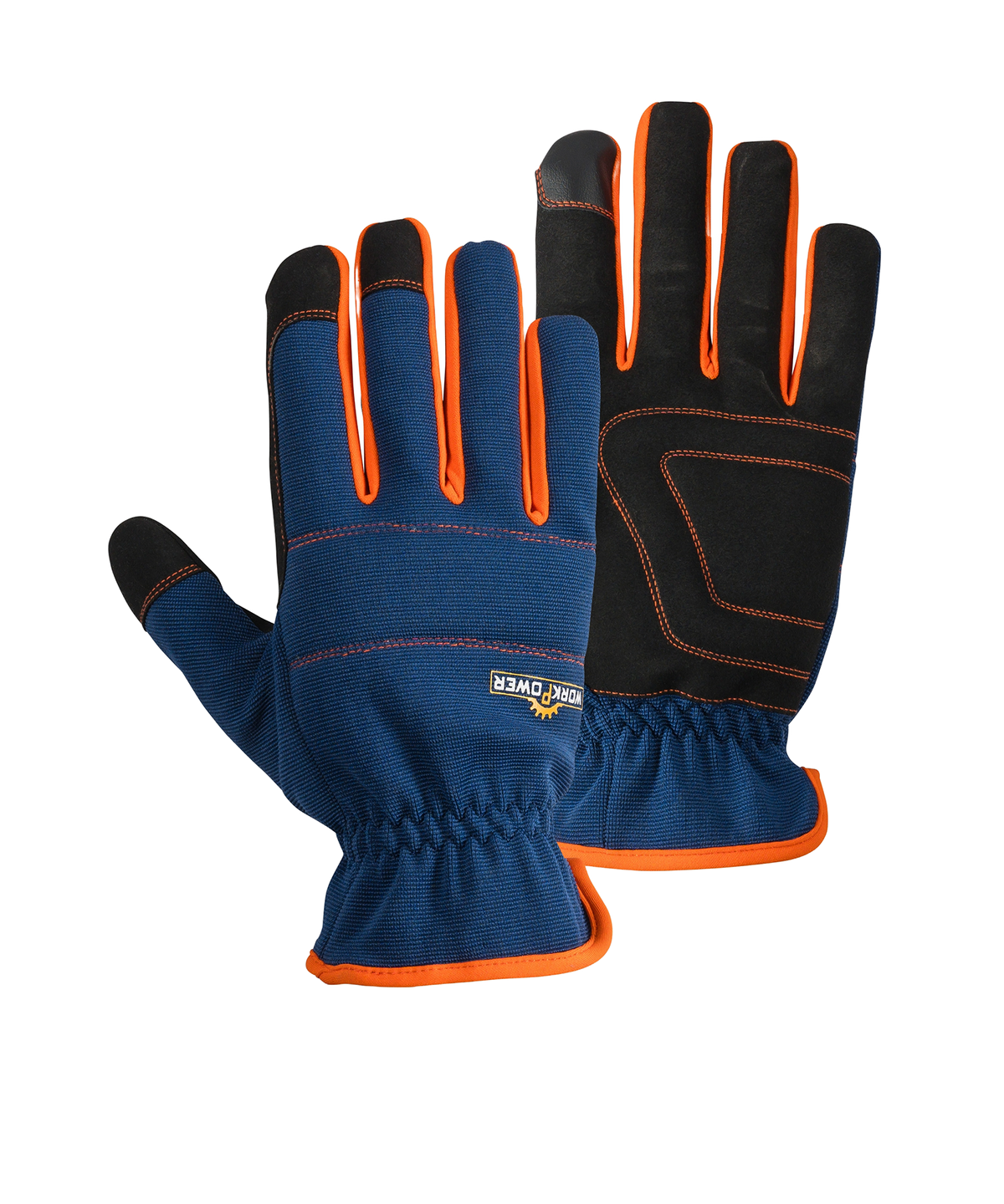 Mechnaniker Handschuhe Pompey