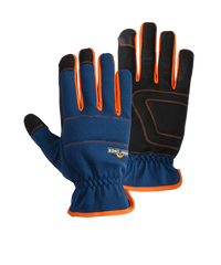 Mechnaniker Handschuhe Pompey Ansicht 1