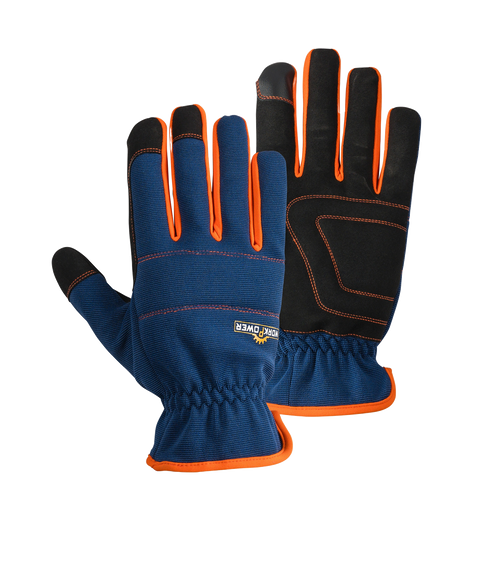 Mechnaniker Handschuhe Pompey