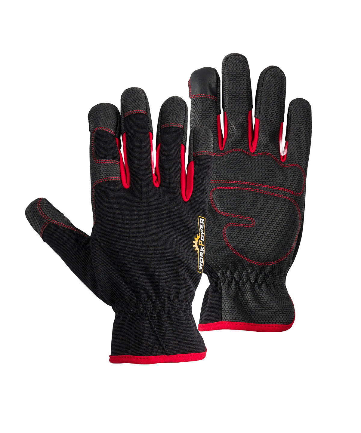 Mechaniker Handschuhe Alexios