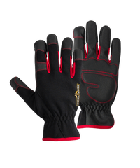 Mechaniker Handschuhe Alexios Ansicht 1