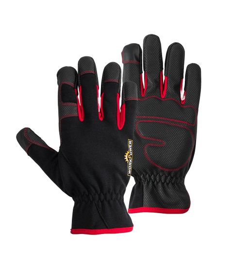 Mechaniker Handschuhe Alexios