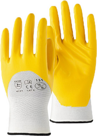 Nitrile Ultralite (12er-VPE) Ansicht 1