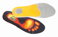 Workpower® Thermo Einlegesohle Ansicht 1