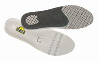 Workpower® Leder Einlegesohle Ansicht 1