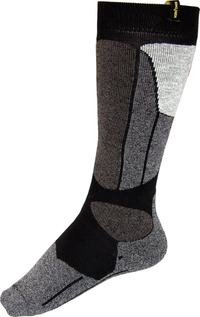 Workpower Comfort Socke Ansicht 1