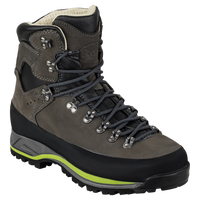 Trekkingschuh Davos Ansicht 1
