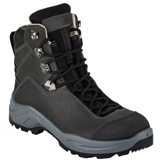 Davos Trekkingstiefel Trekkingschuh RUAL Workpower