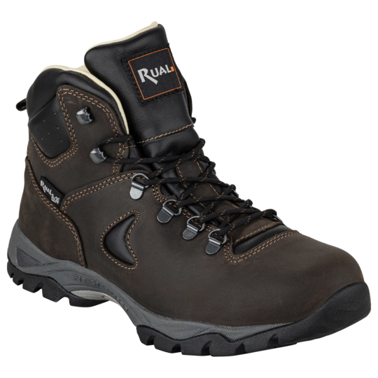 Trekkingstiefel Taiga Trekkingschuh RUAL Workpower