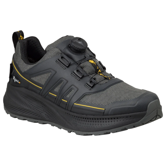 Jura Arbeits-Trekkinghalbschuh Trekkingschuh RUAL Workpower