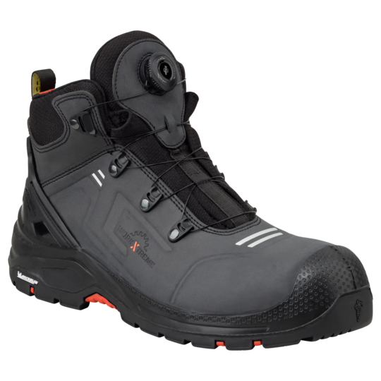 Drau Sicherheitsstiefel S3