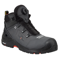Drau Sicherheitsstiefel S3 Ansicht 1