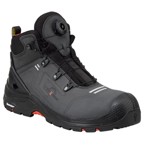 Drau Sicherheitsstiefel S3