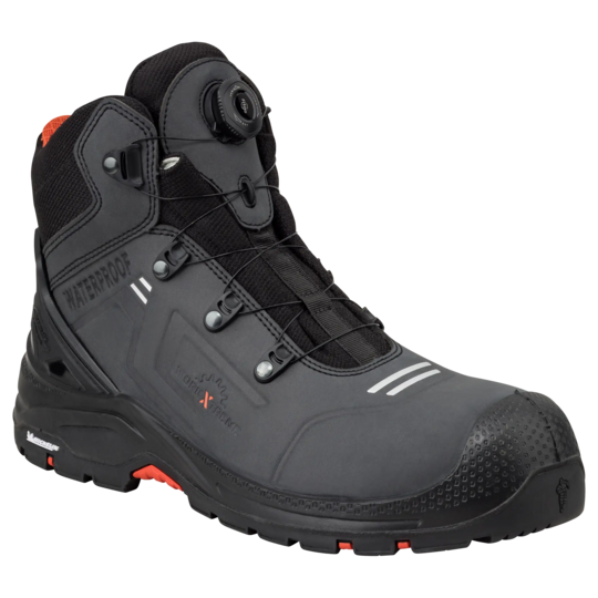 Enns Sicherheitsstiefel S7