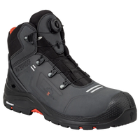 Enns Sicherheitsstiefel S7 Ansicht 1