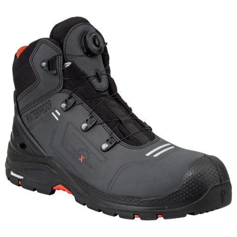 Enns Sicherheitsstiefel S7