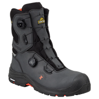 Traun Sicherheitsstiefel S7 Ansicht 1