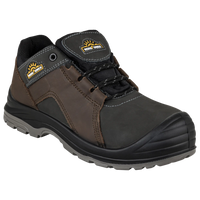 Sicherheitshalbschuh S3 Matello Ansicht 1