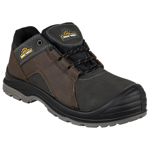 Sicherheitshalbschuh S3 Matello