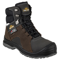 Wintersicherheitsstiefel  S3 Malte Ansicht 1