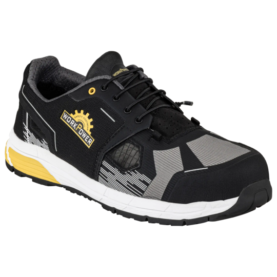 Sportsicherheitssandale S1P Tioga S1P Sicherheitsschuh Workpower