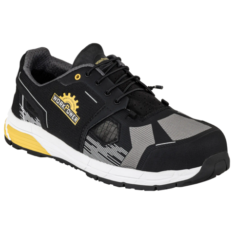 Sportsicherheitssandale S1P Tioga