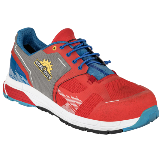 Sicherheitshalbschuh S1 Tiffin