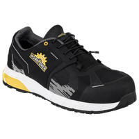 Sportsicherheitshalbschuh S1P Pecos Ansicht 1