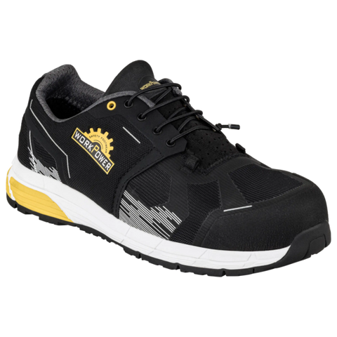 Sportsicherheitshalbschuh S1P Pecos