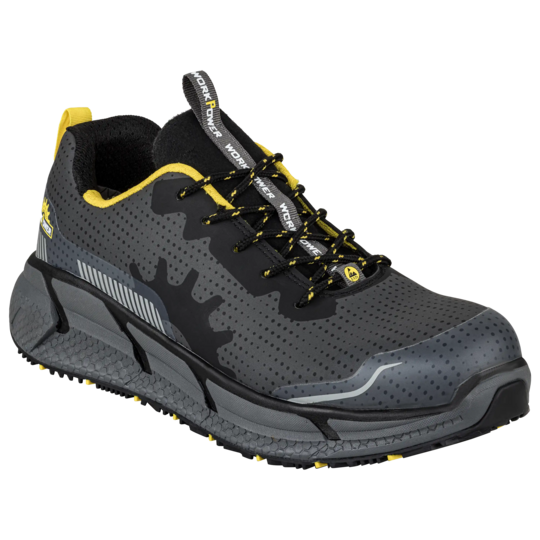 Energy Sicherheitshalbschuh S3