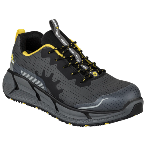 Energy Sicherheitshalbschuh S3