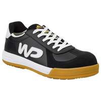 Sicherheits Sneaker Nero S1P Ansicht 1