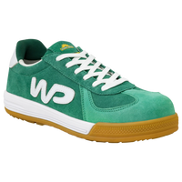 Sicherheits Sneaker Gruma S1P Ansicht 1